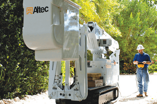 AT37GW - Altec 中国